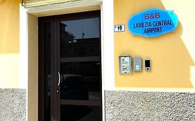 B&B Lamezia Central Airport And Apartments